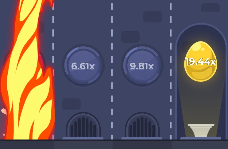 Chicken Road καζίνο